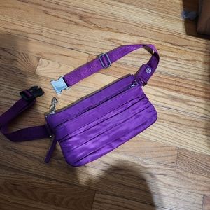GUC Lululemon fanny pack